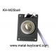IP65 Industrial Trackball Optical Modules with 25MM Stainless steel Trackball