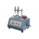 ASTM Standard Three Type Grip Alcohol Abrasion Testing Machine For Cell Phone