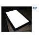 Durable 5x7 Ultra Thin Light Box Self Adhesive Convenient Replacement For Picture
