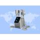 Portable Monopolar RF Beauty Equipment 10mhz For Skin Rejuvenation