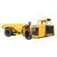 High Maneuverability Underground Articulated Truck Mining Equipment  12 Tone