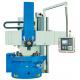 Asia Quality Vertical Lathe Manufacture Roughing Machine Tool