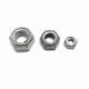 DIN 980 (M) All Metal Prevailing Torque Type Hexagon Nuts With Two Piece