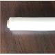 White Polyester Filter Mesh Material 53-79 Micron Thickness Eco Friendly