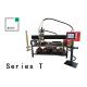 BTH The Fully Automatic Series T Stud Welding Machines,  Maximum of Precision and Reliability