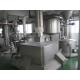 Automatic Detergent Powder Production Line With PLC Control ISO9001 Certificate