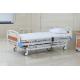 Automatic Multi-Function  Electric Hospital Bed For Disabled