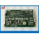 2PU4008-3322 CABC Board ATM Machine Parts OKI 21se 6040W G7