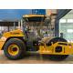 11ton XCMG XS115H Road Roller India stage IV Road Construction Equipment