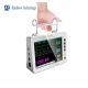 8 Inch Display Size Parameter Patient Monitor With AC/DC/Battery Power Supply