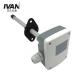 Affordable Wind Speed Sensor for Air IP65 Grade and Long-Lasting 24V DC/AC Power Supply