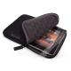 Miracase or OEM Black Nylon Tablet PC Sleeve with EVA Bubble Interior