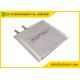 CP255047 Non Rechargeable Lithium Battery 3V 1250mah Primary RFID Flexible Thin