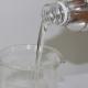 Pure 201 Methyl Silicone Oil 350 Cst Polydimethylsiloxane Fluid For Fabric Softener