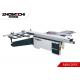 MJ6128VC Woodworking Sliding Table Saw Precision Sliding Table Panel Saws