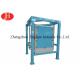 Fully Enclosed Cassava Flour Sifter Machine High Rotate Speed Smooth Operation