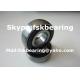 Cambered CS203 Single Row Ball Bearing Insert Bearing for Printing Machine