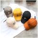 62cm Advertising Baseball Caps , Adults Embroidered Mens 6 Panel Hats