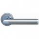 Locking Oval Strong Loading Lever Handle Set High Security With Special Shape