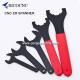 CNC Tool Holder Collet Wrench Spanner for Tightening and Removing Collet