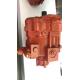 hydraulic pump Excavator Hydraulic pump 266-6942 B0610-54012  for PSVL-54CG-13