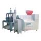 CE STNC Reciprocating Plastic Blow Molding Machine 40kg/H