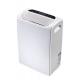 26L / D Refrigerative Portable Air Dehumidifier 3.5L Tank Capacity White Color