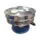Stainless Cocoa powder food grade ultrasonic vibratory sifter