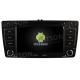 8 Screen OEM Style with DVD Deck For Skoda Octavia 2 Supperb Fabia 2007-2014 Android Car Stereo