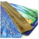 Plastics and Packaging - Credit Cards Printing Mesh