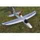 Mini 4ch 2.4Ghz EPO Brushless RTF Radio Controlled Ready to Fly RC Planes / Sport Plane