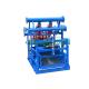 High Power Mud Cleaning Equipment Sand Cleaning Equipment With Bottom Shale Shaker