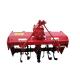 1200mm Width PTO Driven Rotary Tiller Cultivator 3 Point Orchard Tractor