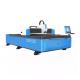 2000w Metal Sheet Laser Cutting Machine 3015G CNC Fiber Laser Cutter