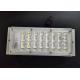 173x71mm 24 LED 5050 SMD Module LED Street Light Components With Optic Lens
