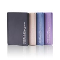 Wireless Magnetic Power Bank Charger 5000mAh For Iphone External Battery