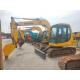                  Most High Efficiency Used Excavator Komatsu PC60 for Construction Work, Secondhand Komatsu 6 Ton Hydraulic Mini Digger PC55 PC56 PC60 PC70 PC78 on Sale             
