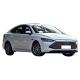 Front PM/Sync Byd Qin Plus EV Sports Sedans 5 Seats 500km/600km