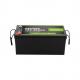 Deep Cycle Lifepo4 Battery Prismatic Cells / 12V 280Ah Lithium Battery