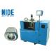 Highly active stator insulation paper insertion machine for motor winding