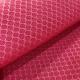 3mm Knitted Airmesh 250GSM Polyester Sports Mesh Fabric Tearproof For Luggage