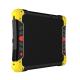 Higher Protection Rugged Tablets PC IP65 GSM 4G LTE WIFI Camera with Barcode