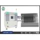 1.6kW Electronics X Ray Machine 130kV AX9100 For SMT LED QFN Soldering Void