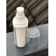 Personal care 50ml cosmetic airless bottle