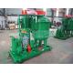 37kw Main Power Vacuum Degasser For Gas Immersed Drilling Fluid 1800kg Weight