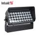 IP65 Led Flood Light 400W Rgbw Color Wall Washer Led Stage Building Garden Light