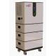 Home battery capacity 15KWh,easy to install all-in-one machine