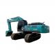 Used Kobelco SK480LC-8 2021 Hydraulic Excavator, 48 Tons & 51000 kg