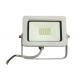 Bright 110 Volt Outdoor Residential Led Flood Lights 50W Built - In Driver