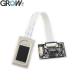 GROW R304A DC4.2-6V 208*288 Pixel Fingerprint Module Scanner Reader Free SDK With 1500 Capacity For Arduino Windows Android